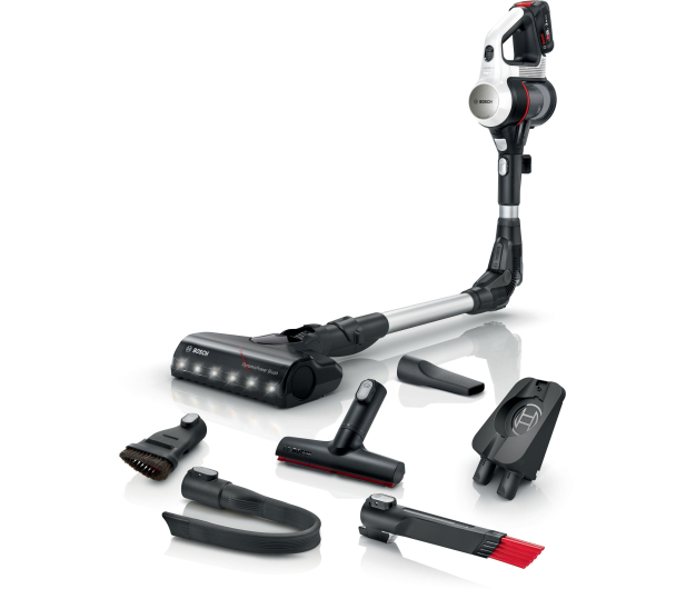Bosch Odkurzacz pionowy BCS711XXL - 1256462 - zdjęcie